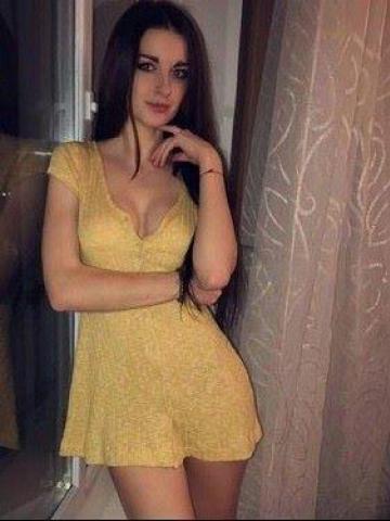 Индивидуалка Эмма Фотография 2